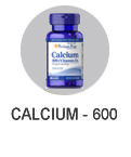 CALCIUM - 600