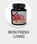 IRON FRESH