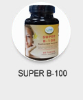 SUPER B-100